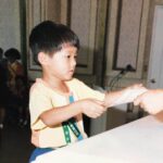 Song Joong-ki Instagram - #송중기어린이 #🏅