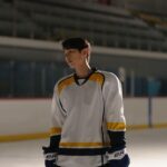 Song Joong-ki Instagram - #송중기 #🏒