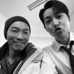 Song Joong-ki Instagram – #송중기X양경원 #빈센조X이철욱