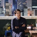 Song Joong-ki Instagram – /
💡🍺⌚️
–
#송중기 #songjoongki