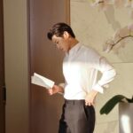 Song Joong-ki Instagram – /
✨📔🎬
–
#송중기 #songjoongki