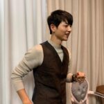 Song Joong-ki Instagram – /
😄🎤👞
–
#송중기 #songjoongki