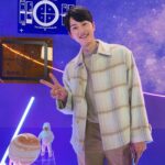 Song Joong-ki Instagram – /
🪐🛰🧑🏻‍🚀
–
#송중기 #songjoongki
