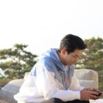 Song Joong-ki Instagram – /
☁️🌳📱
–
#송중기 #songjoongki