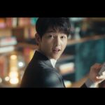 Song Joong-ki Instagram -