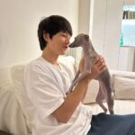 Song Joong-ki Instagram -
