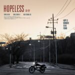 Song Joong-ki Instagram - 화란 HOPELESS