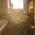Song Joong-ki Instagram -