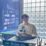 Song Joong-ki Instagram – 재벌집 막내아들, 사랑해주셔서 감사합니다