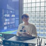 Song Joong-ki Instagram - 재벌집 막내아들, 사랑해주셔서 감사합니다