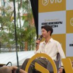 Song Joong-ki Instagram -