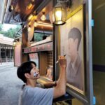 Song Joong-ki Instagram - 재벌집 막내아들 촬영을 응원해주신 모든 분들께 감사드립니다. 덕분에 힘내서 촬영했어요 항상 감사합니다🤍