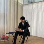 Song Joong-ki Instagram -