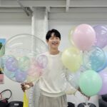 Song Joong-ki Instagram -