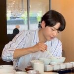 Song Joong-ki Instagram -
