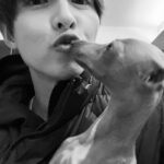 Song Joong-ki Instagram -
