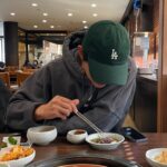 Song Joong-ki Instagram -