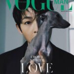 Song Joong-ki Instagram -