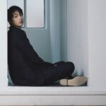 Song Joong-ki Instagram -