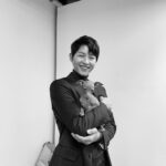 Song Joong-ki Instagram -