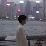 Song Joong-ki Instagram –  Hong Kong
