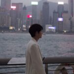 Song Joong-ki Instagram - Hong Kong