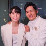 Song Joong-ki Instagram - #LVMenPreFall24