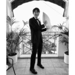 Song Joong-ki Instagram -