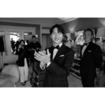 Song Joong-ki Instagram -