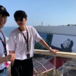 Song Joong-ki Instagram - 치건과 승무