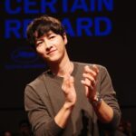 Song Joong-ki Instagram -
