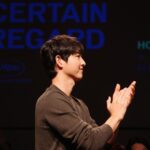 Song Joong-ki Instagram -
