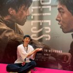 Song Joong-ki Instagram -