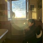 Song Joong-ki Instagram -