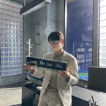 Song Joong-ki Instagram - 재벌집 막내아들, 사랑해주셔서 감사합니다