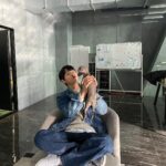 Song Joong-ki Instagram – 재벌집 막내아들, 사랑해주셔서 감사합니다