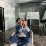 Song Joong-ki Instagram - 재벌집 막내아들, 사랑해주셔서 감사합니다