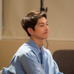 Song Joong-ki Instagram -