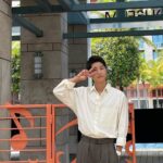 Song Joong-ki Instagram -