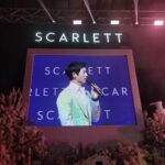 Song Joong-ki Instagram -