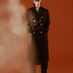 Song Kang Instagram - @Prada #Prada #PradaHoliday 🥰