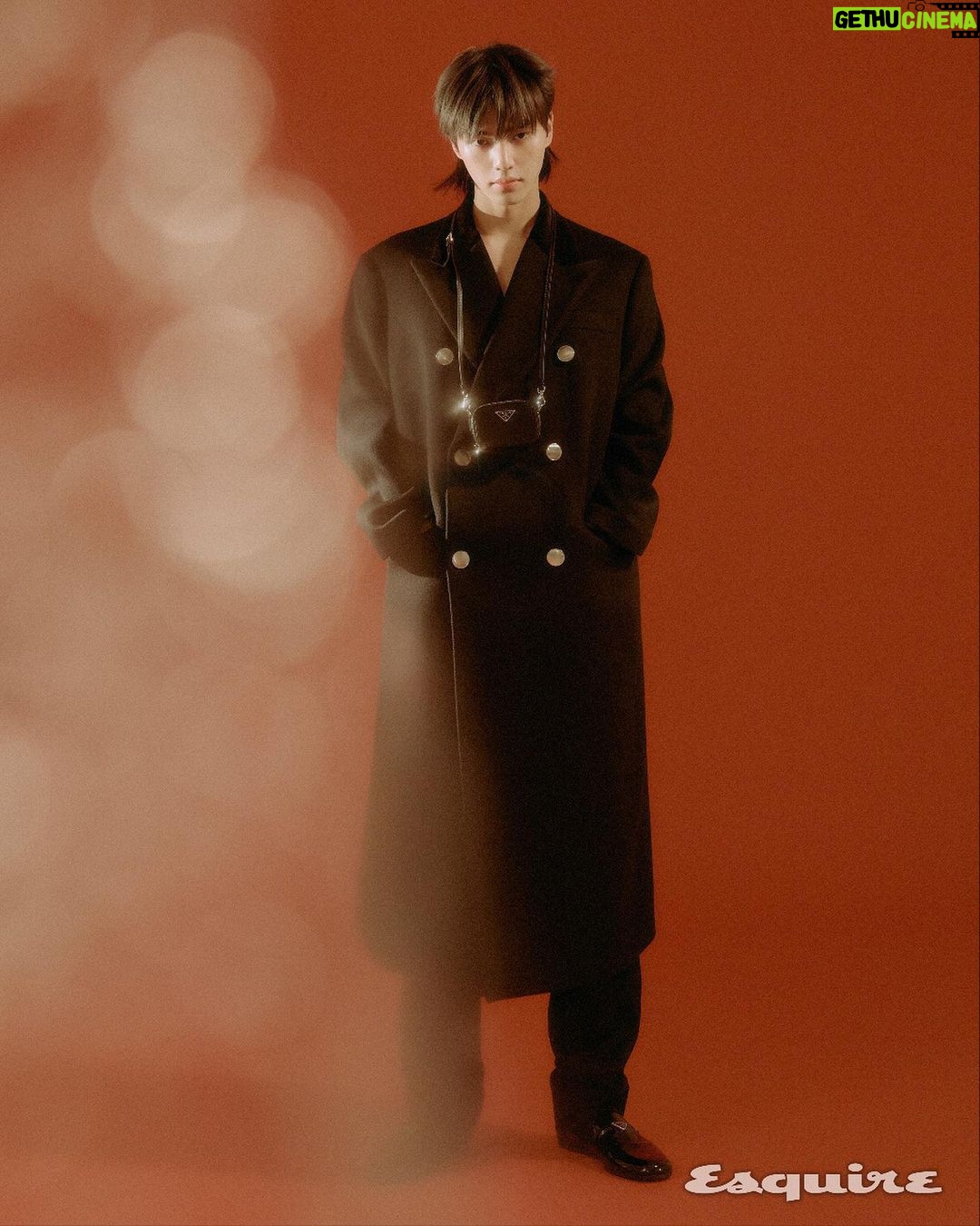 Song Kang Instagram - @Prada #Prada #PradaHoliday 🥰