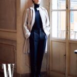 Song Kang Instagram – @PRADA @wkorea 🤭