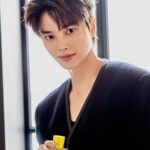 Song Kang Instagram – @acquadiparma_official @design.by.samuelroSS @Sr.asr.a #아쿠아디파르마 🥰😍☺️