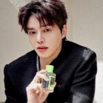 Song Kang Instagram – @acquadiparma_official @design.by.samuelroSS @Sr.asr.a #아쿠아디파르마 🥰😍☺️