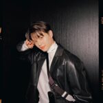 Song Kang Instagram – 😎🤩🤭
