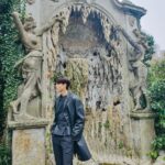 Song Kang Instagram – 😎🤩🤭