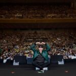 Song Kang Instagram - とても楽しい日々で幸せでした。 いつもありがとうございます!!☺️😍 次回また、お会いしましょう！🥰