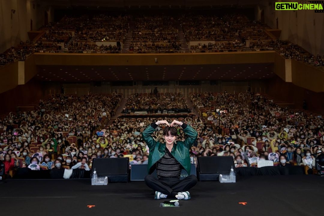 Song Kang Instagram - とても楽しい日々で幸せでした。 いつもありがとうございます!!☺️😍 次回また、お会いしましょう!🥰