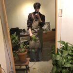 Song Kang Instagram - 송편들 이번주 토요일날 곧 만나요오😍🥰